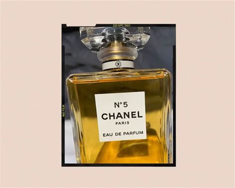 chanel number 5 amazon|what does chanel no 5 smell like.